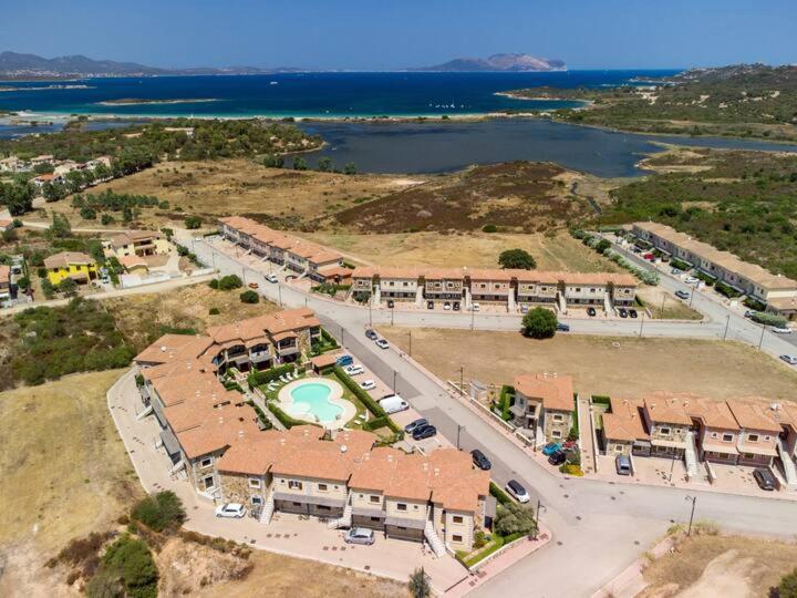 Holiday home Myrsine *